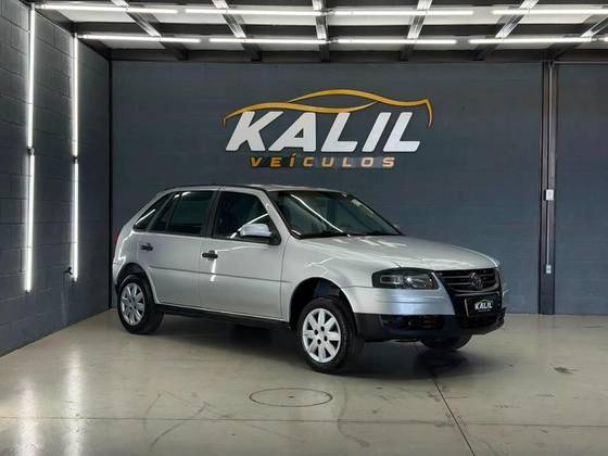 VOLKSWAGEN GOL 1.6 MI CITY 8V FLEX 4P MANUAL G.IV VOLKSWAGEN GOL 1.6 MI CITY 8V FLEX 4P MANUAL G.IV